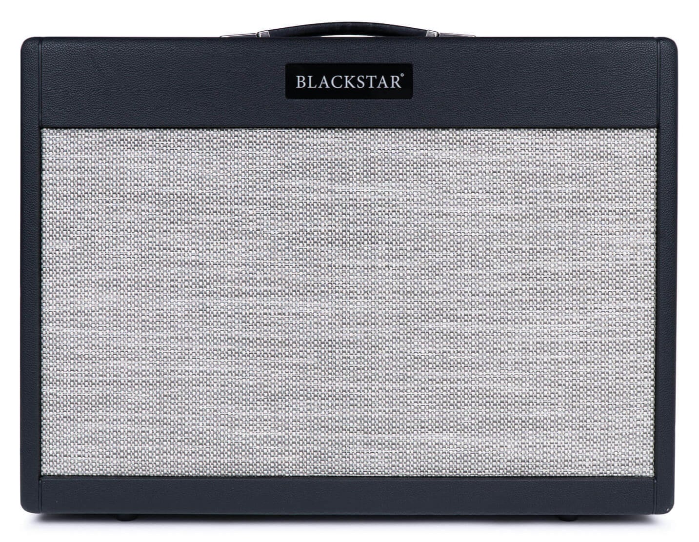 Blackstar St. James 50 6L6 212 Combo Black  - 1A Showroom Modell (Zustand: wie neu, in OVP)