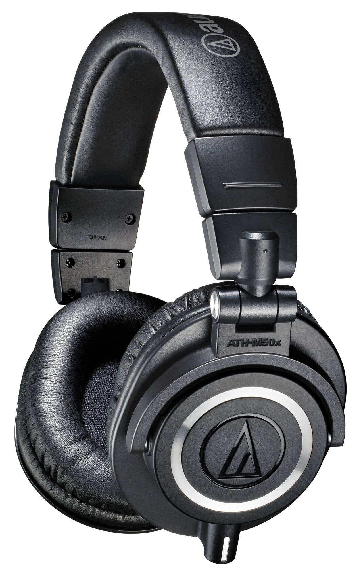 Audio-Technica ATH-M50x Kopfhörer  - Retoure (Zustand: sehr gut)