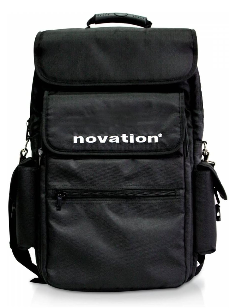 Novation 25 Key Black Case