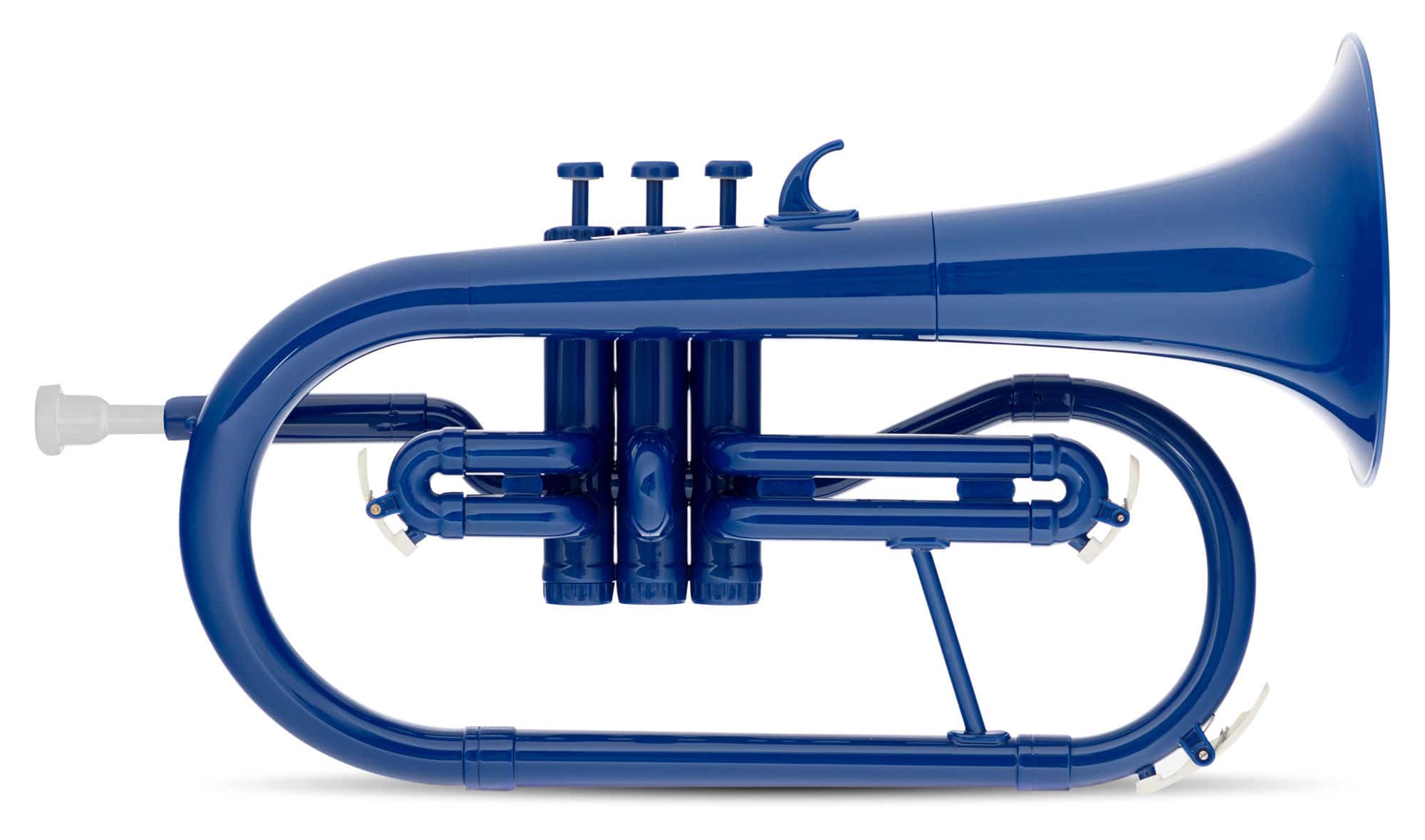 Plastic flugelhorn deals