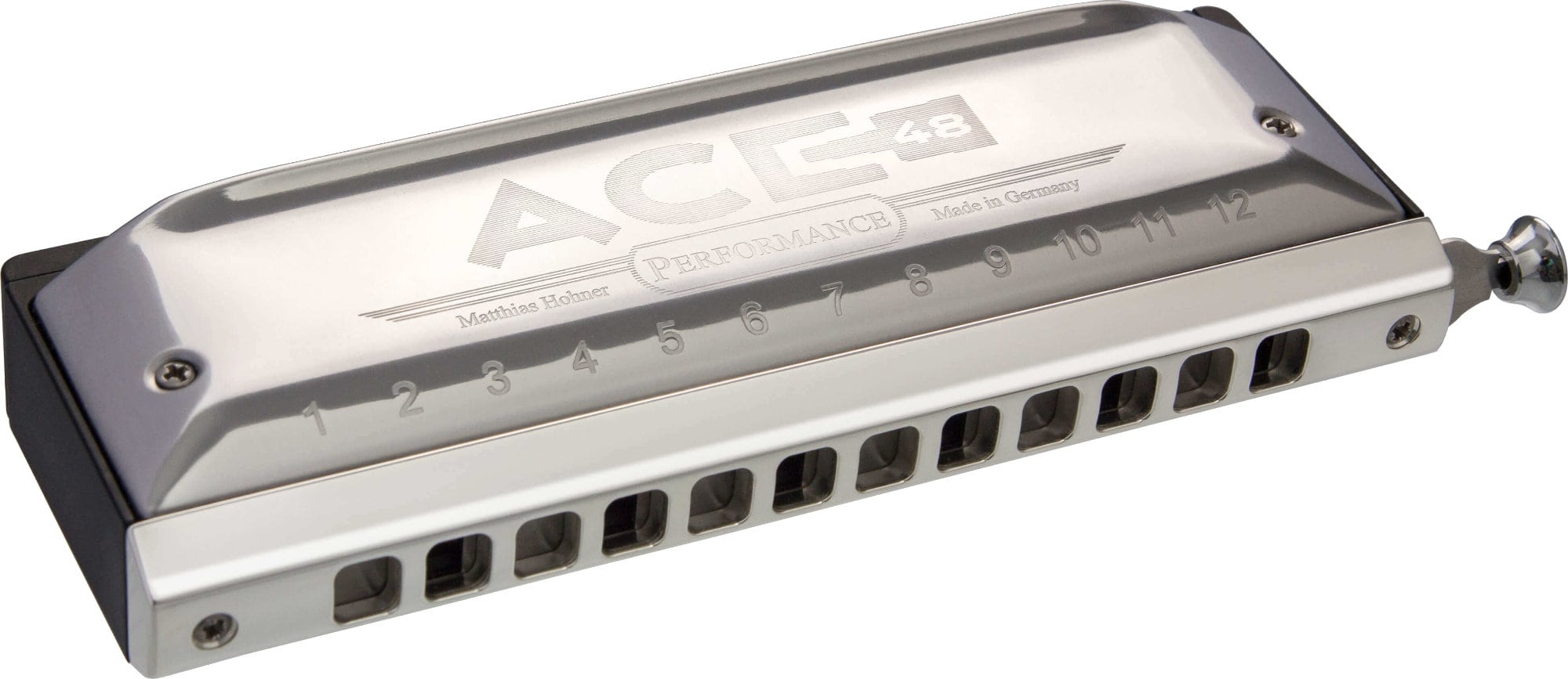 Hohner ACE 48 C Mundharmonika