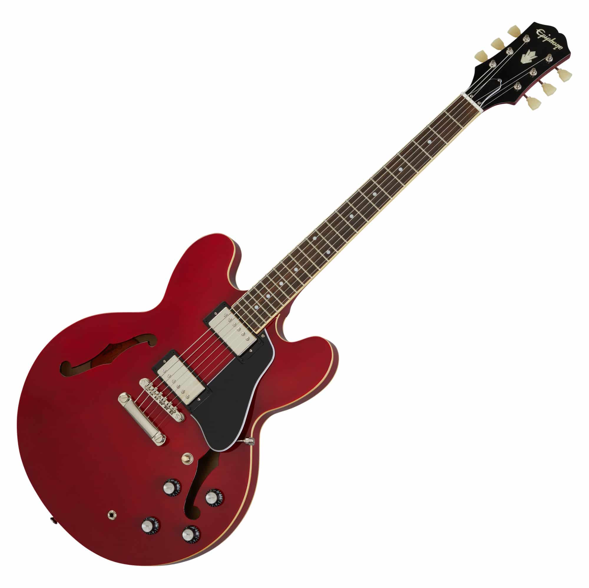 Epiphone ES-335 CH  - Retoure (Zustand: sehr gut)