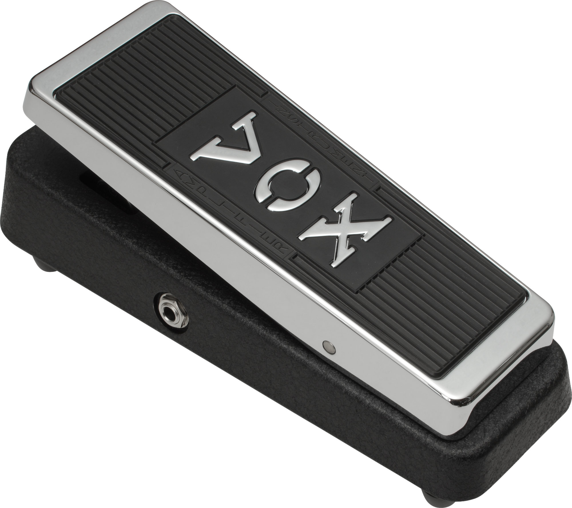 Vox Real McCoy Wah