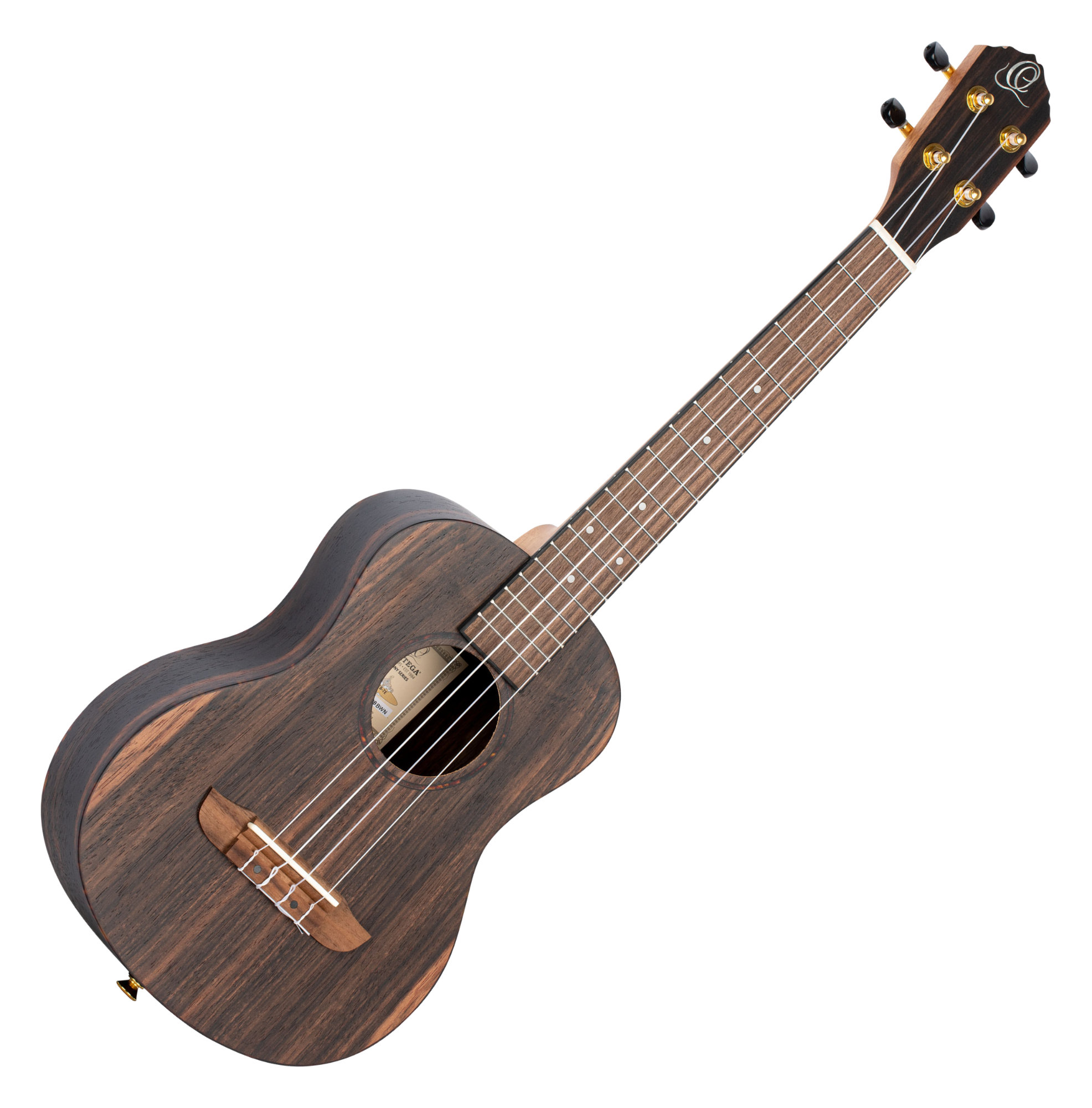 Ortega RUEB-TE Tenor Ukulele  - Retoure (Zustand: sehr gut)