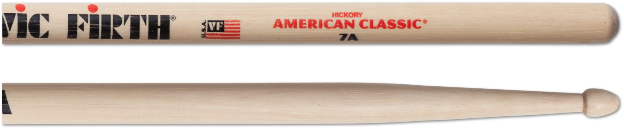 Vic Firth American Classic 7A