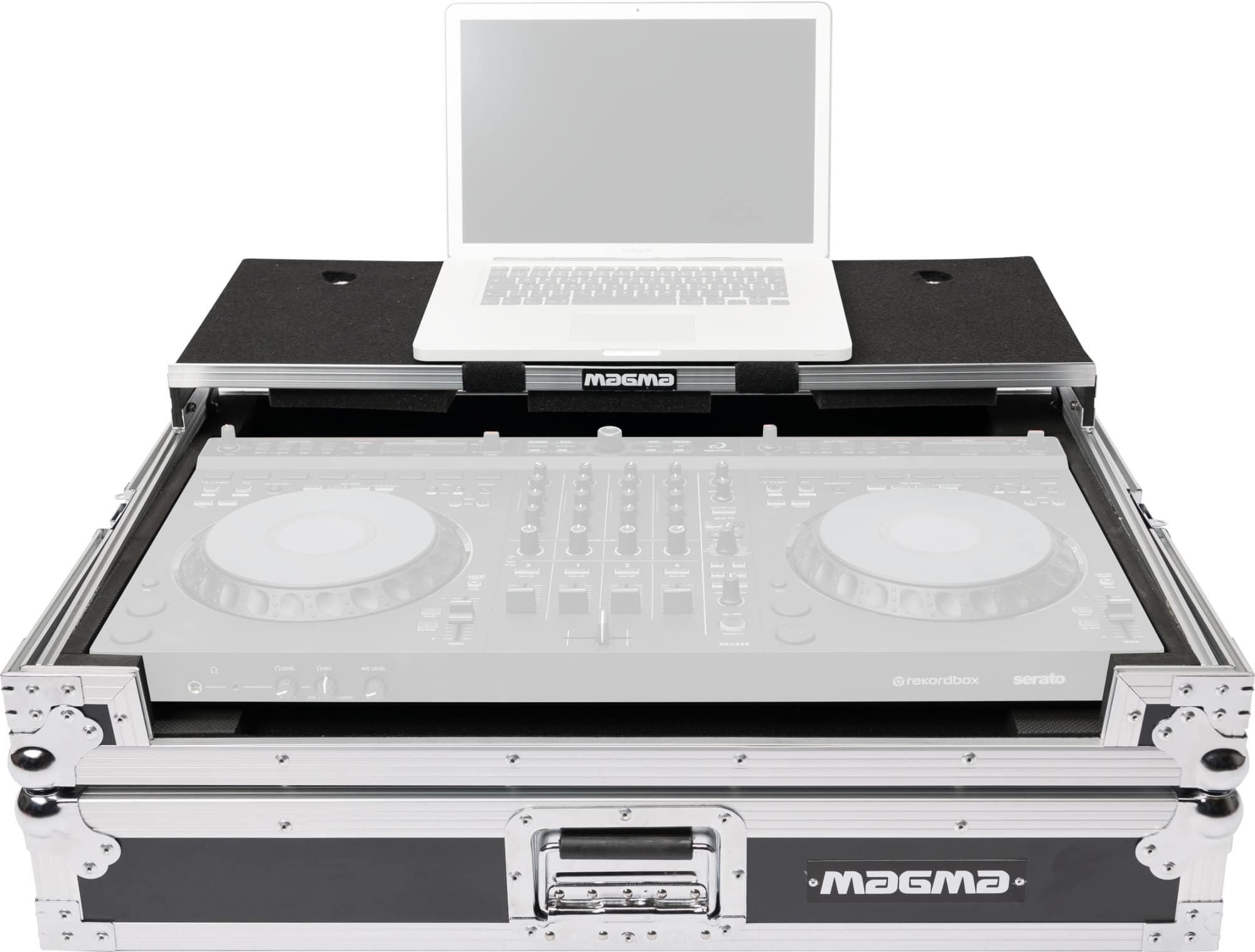 Magma DJ-Controller Workstation DDJ-GRV6