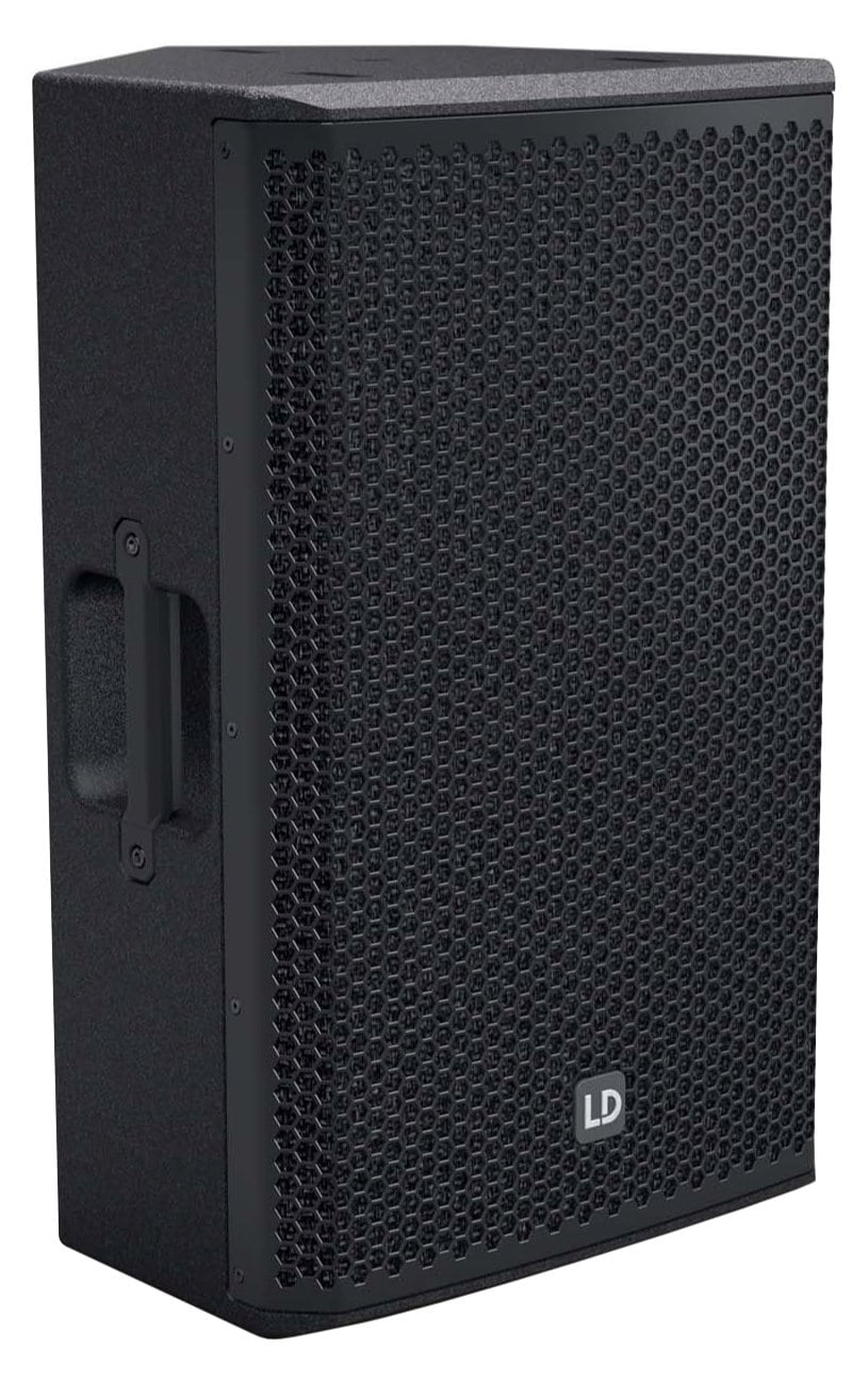 LD Systems STINGER 12 G3 Passivbox