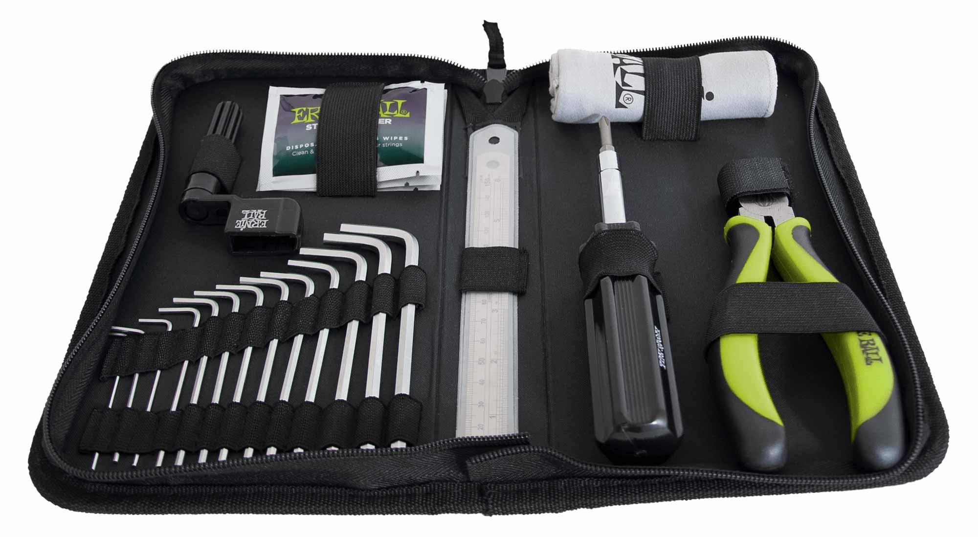 Ernie Ball 4114 Musician's Tool Kit