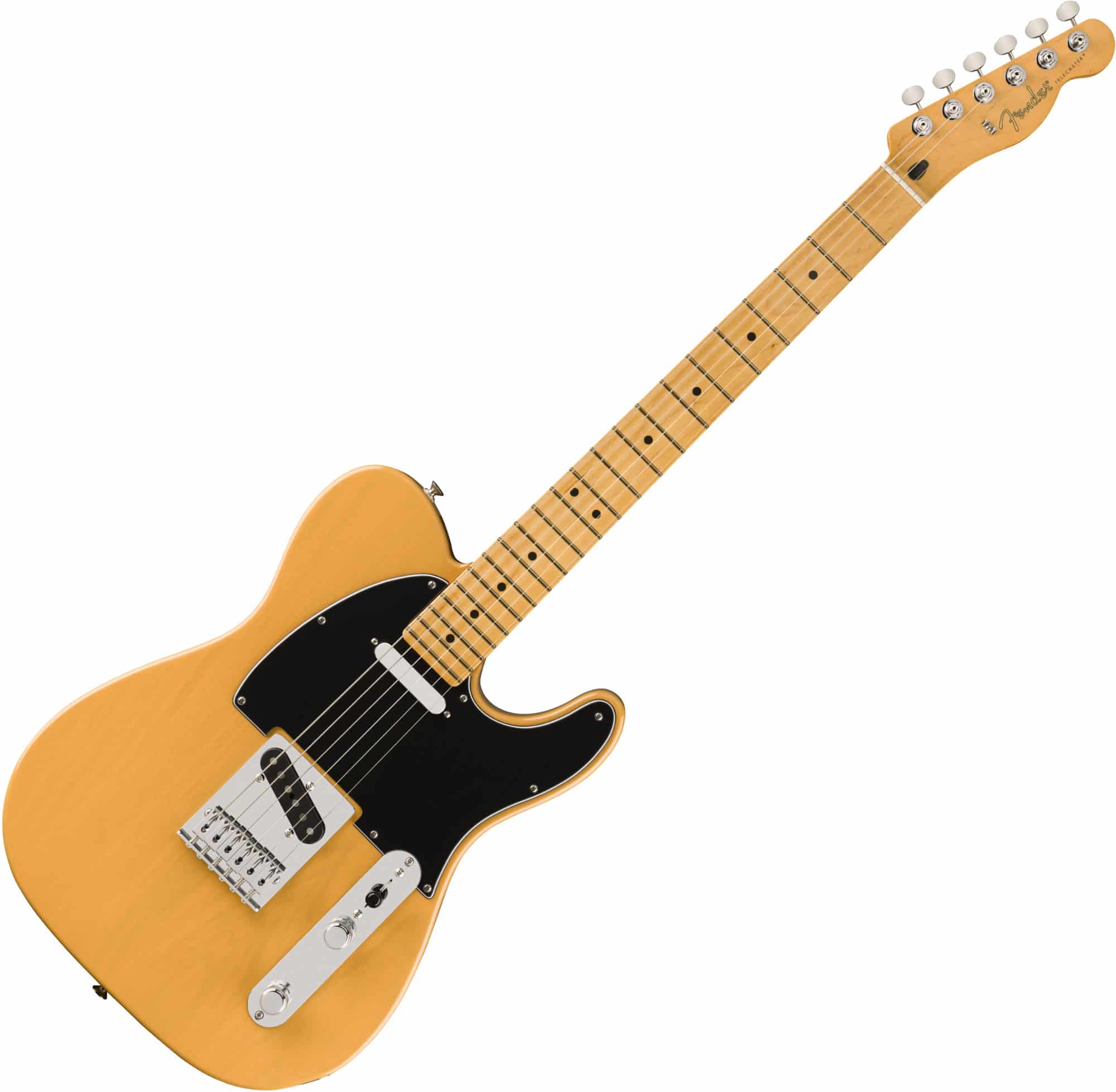 Fender Player II Telecaster MN Butterscotch Blonde