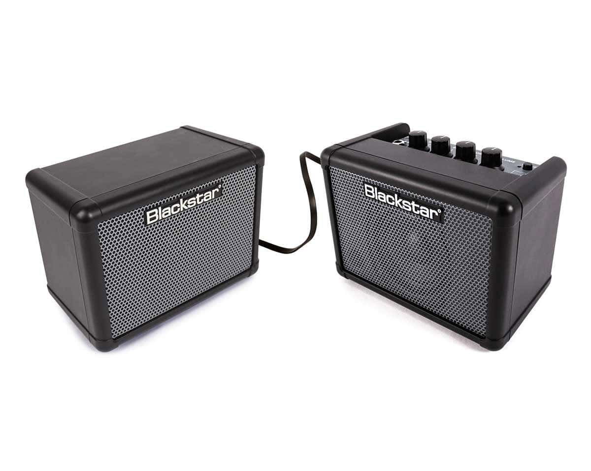 Blackstar Fly 3 Bass Stereo Pack