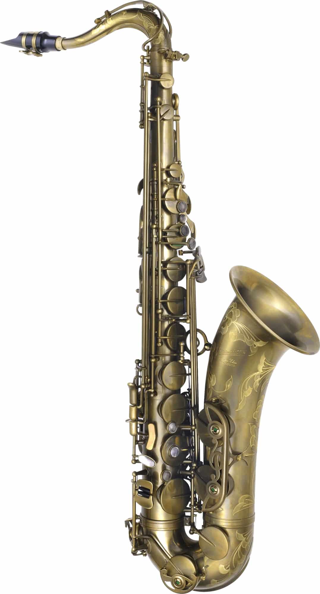 P. Mauriat XT-66R UL Tenorsaxophon