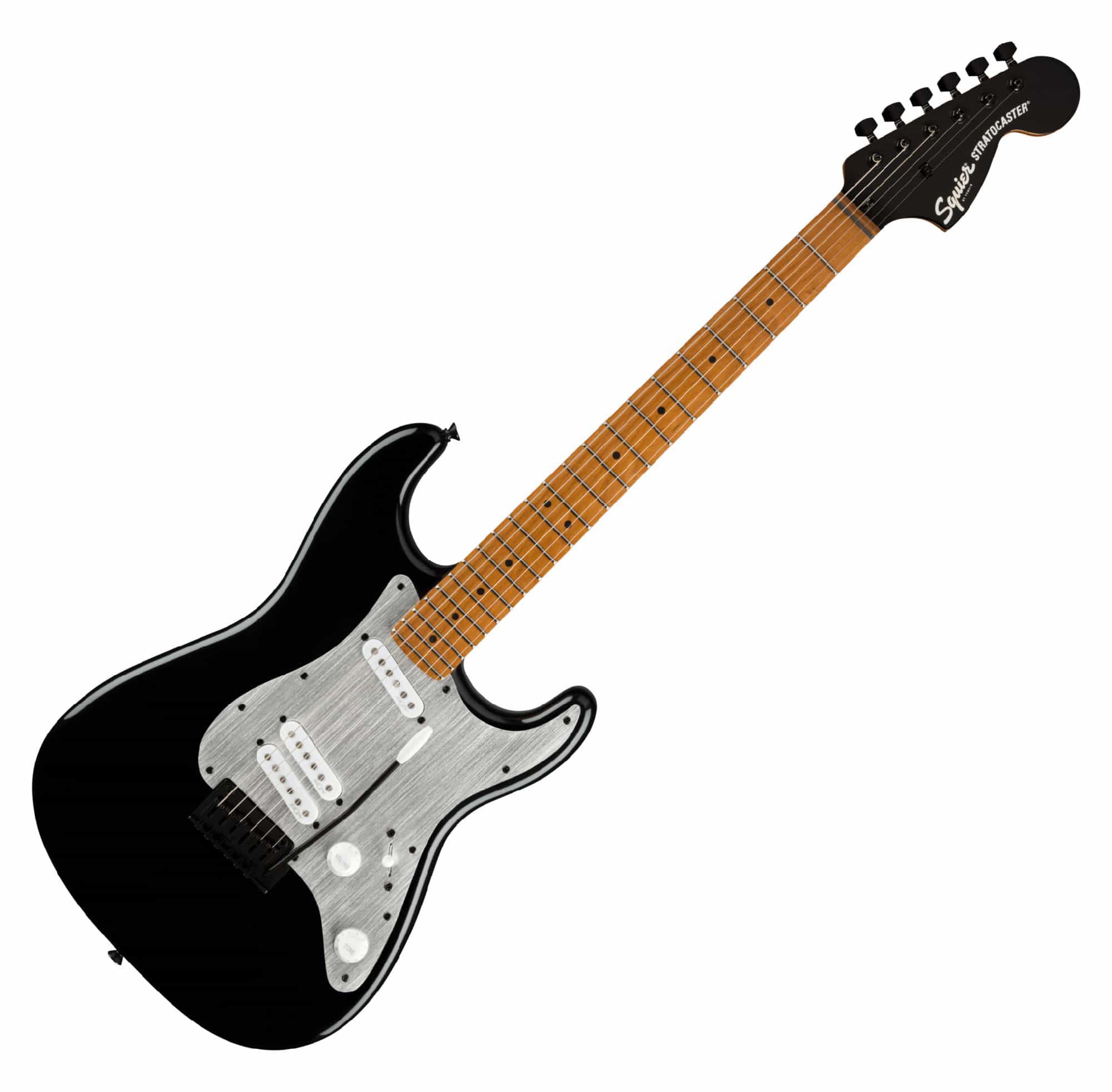 Squier Contemporary Stratocaster Special Black