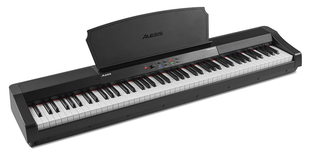 Alesis Prestige Digitalpiano  - Retoure (Zustand: sehr gut)