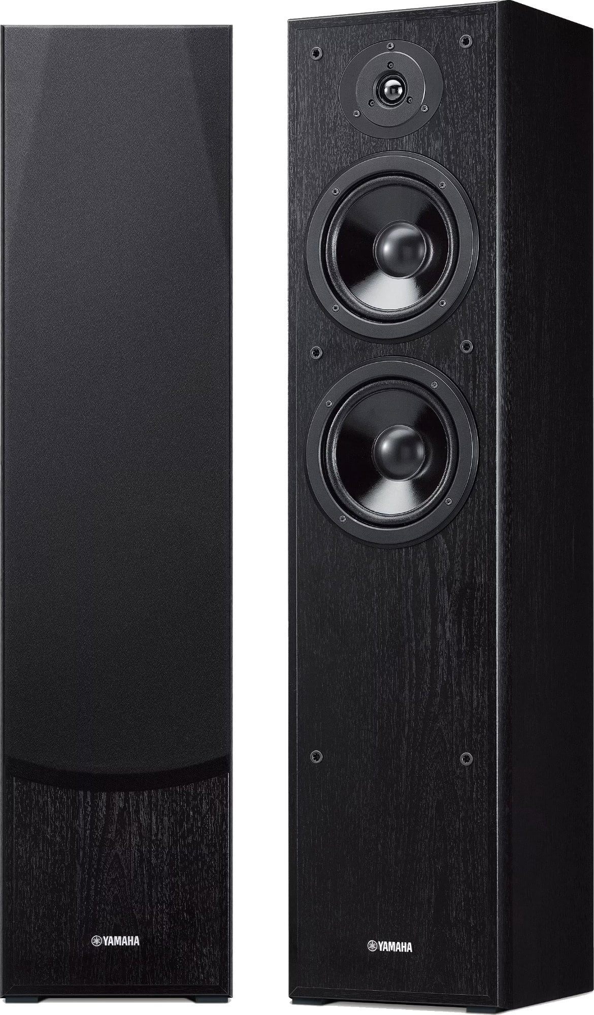 Yamaha NS-F51 HiFi Standlautsprecher Paar