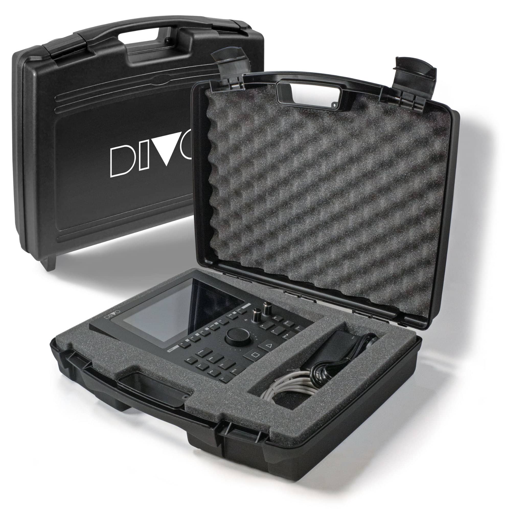 M-Live Divo Hard Bag