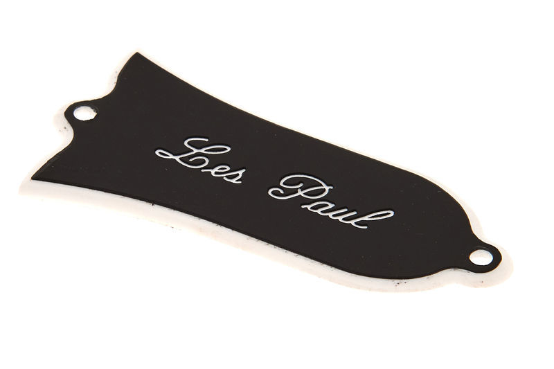 Gibson Truss Rod Cover '61 "Les Paul" Historic