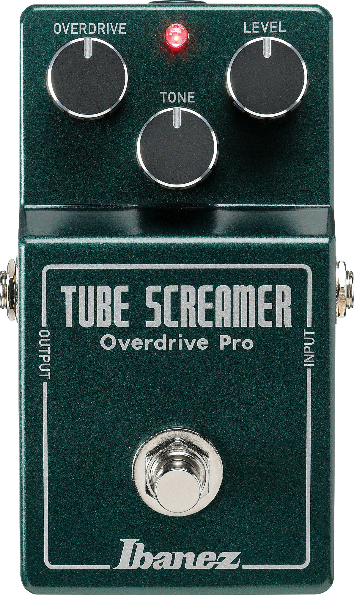 Ibanez TS808HWV2 Tubescreamer Handwired Next-Gen  - Retoure (Zustand: gut)