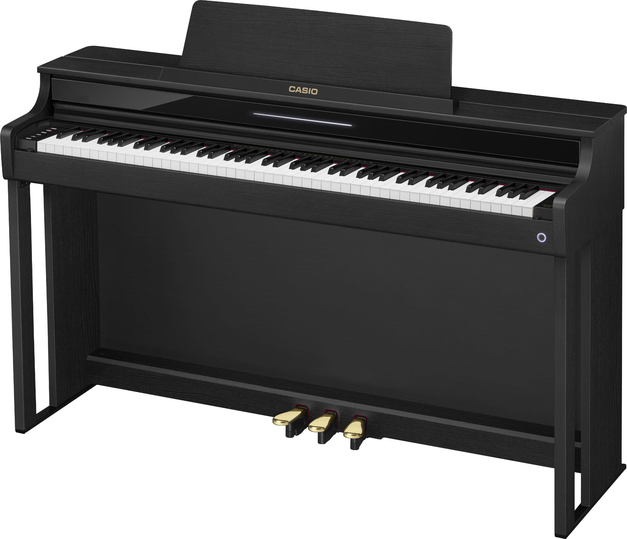 Casio Celviano AP-550 BK Digitalpiano schwarz