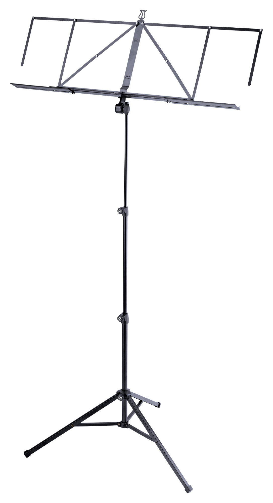 K&M 10062 Music Stand Robby Plus  - Retoure (Zustand: gut)