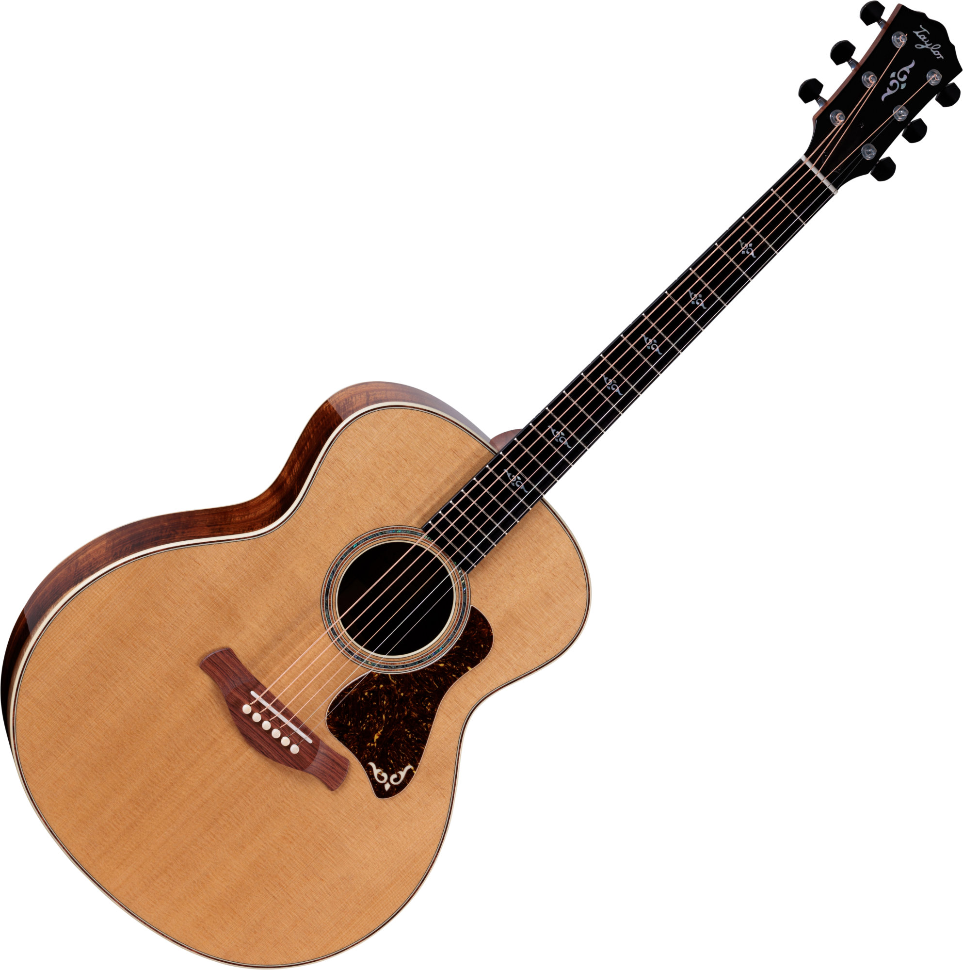 Taylor Gold Label 814e Koa