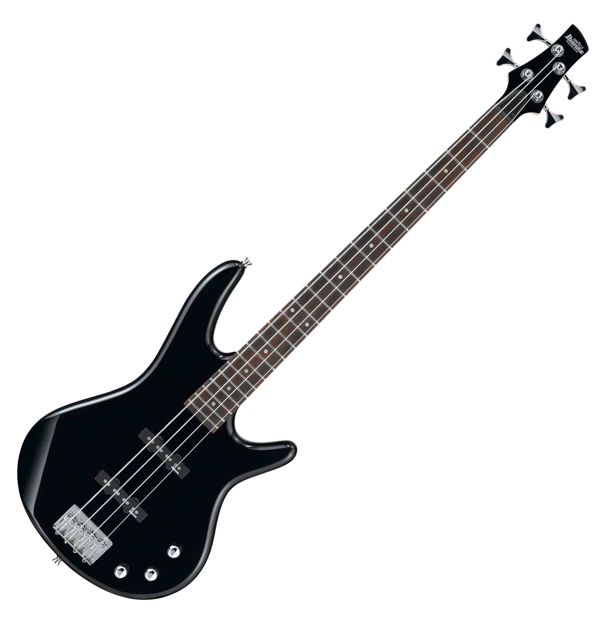 Ibanez GSR180-BK E-Bass  - Retoure (Zustand: sehr gut)