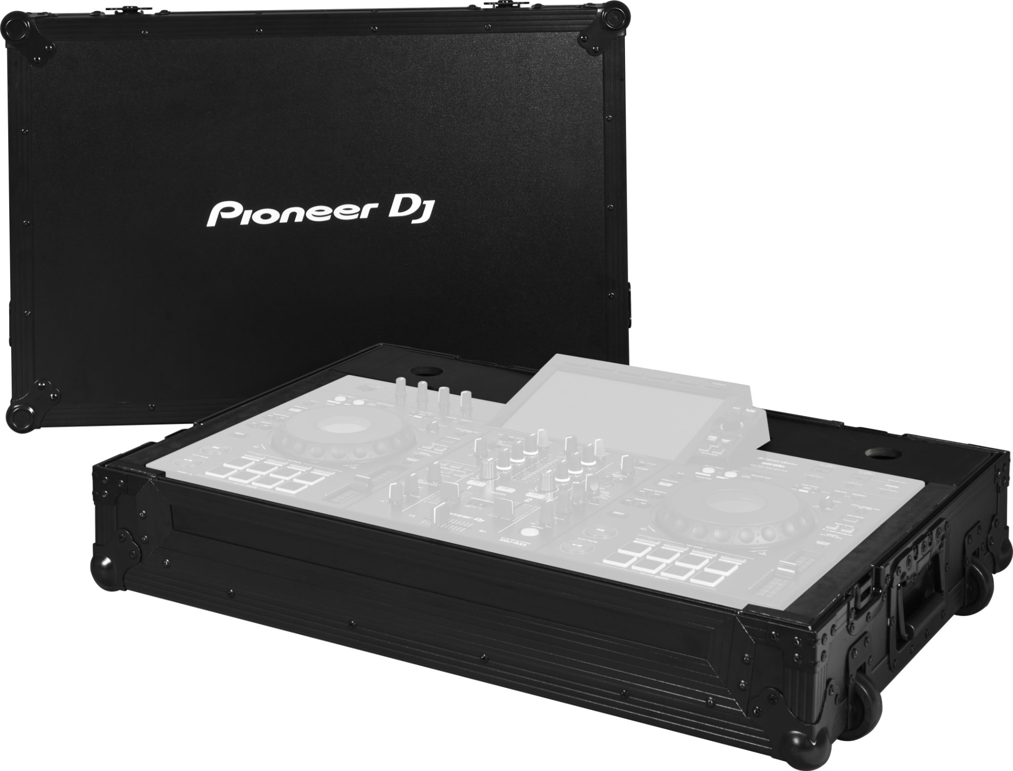 Pioneer DJ FLT-XDJRX3 Flight Case