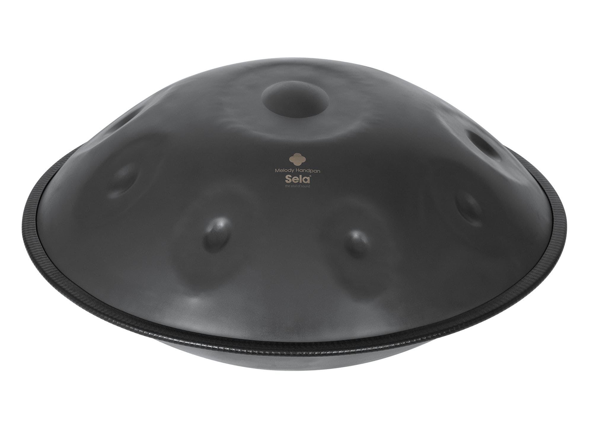 Sela 221 Melody Handpan D Amara  - 1A Showroom Modell (Zustand: wie neu, in OVP)