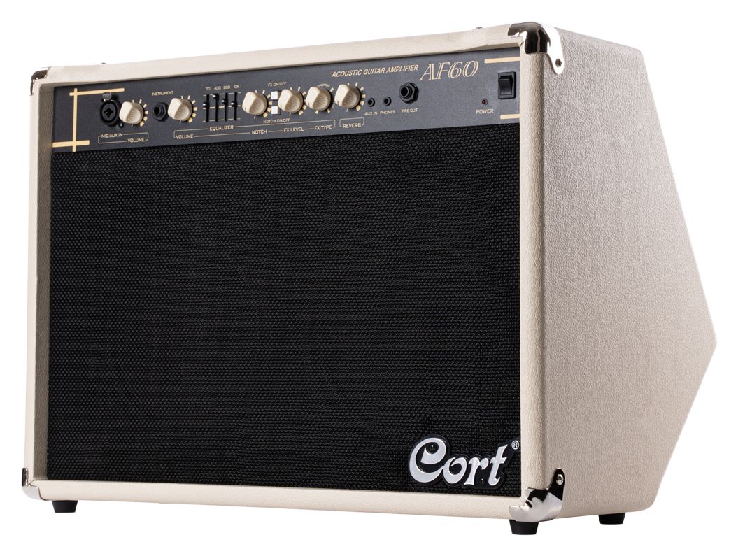 Cort AF60 A-Gitarrencombo