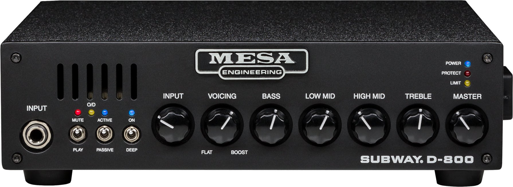 MESA/Boogie Subway D-800