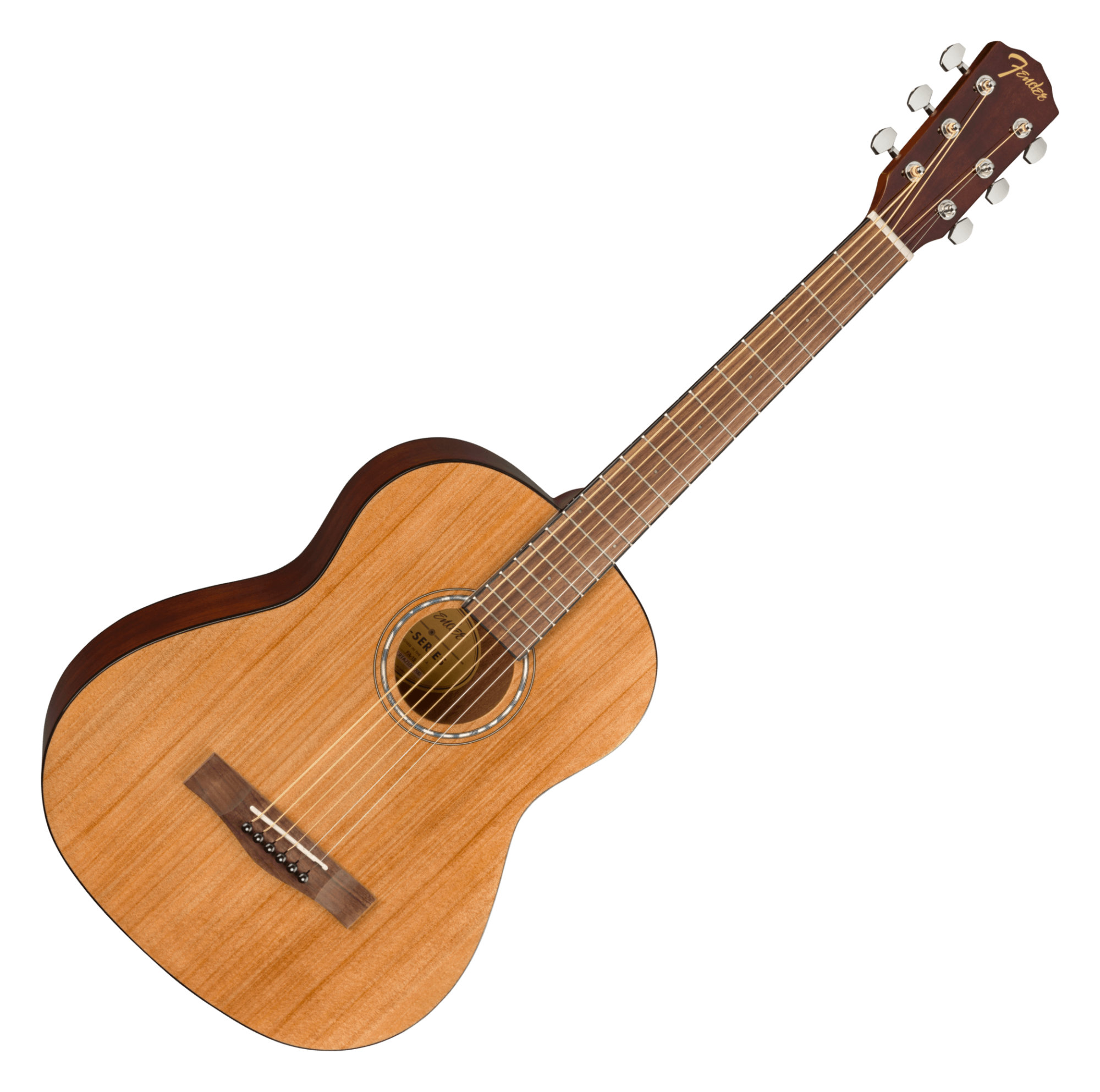 Fender FA-15 3/4  - Retoure (Zustand: sehr gut)