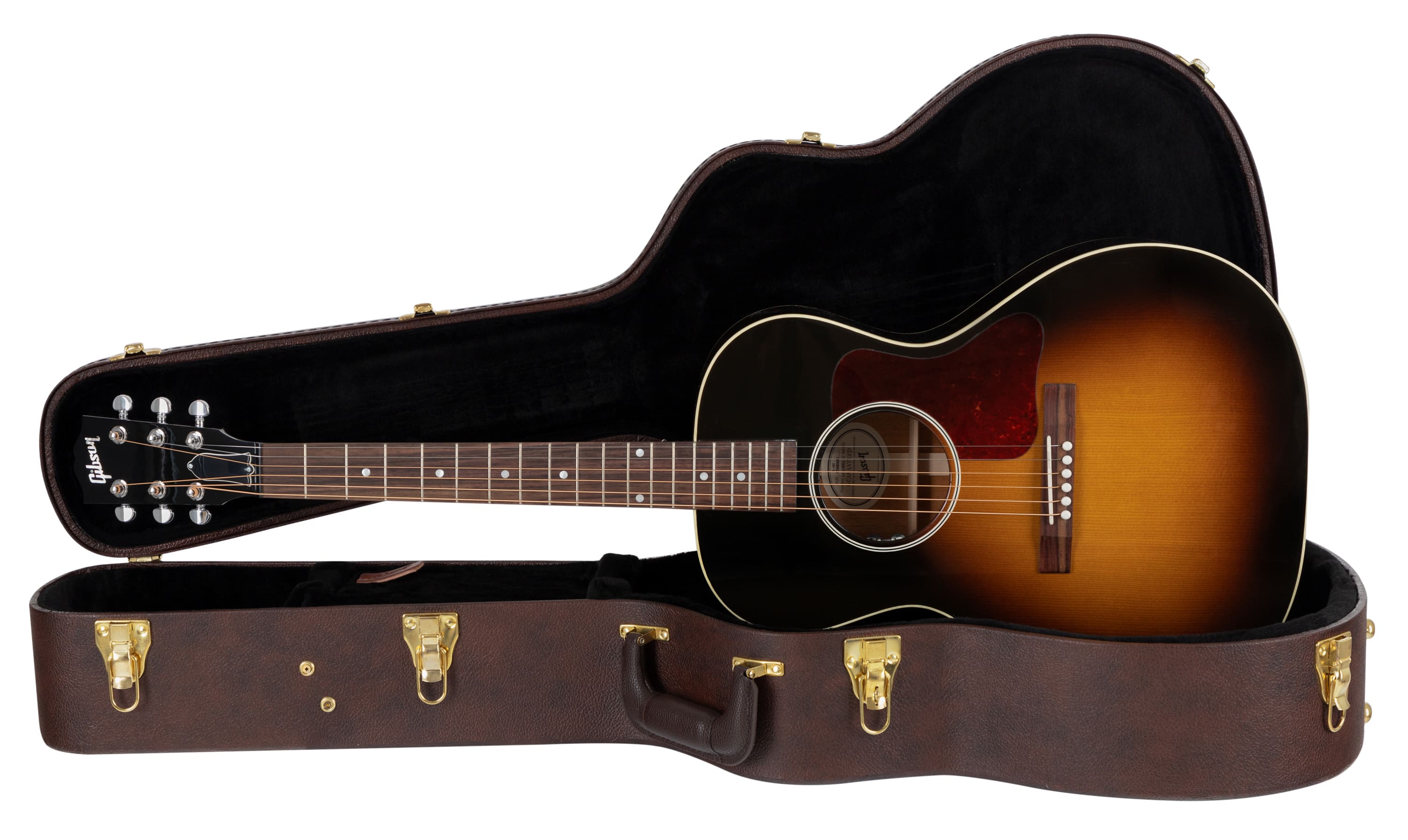 Gibson L-00 Standard Vintage Sunburst