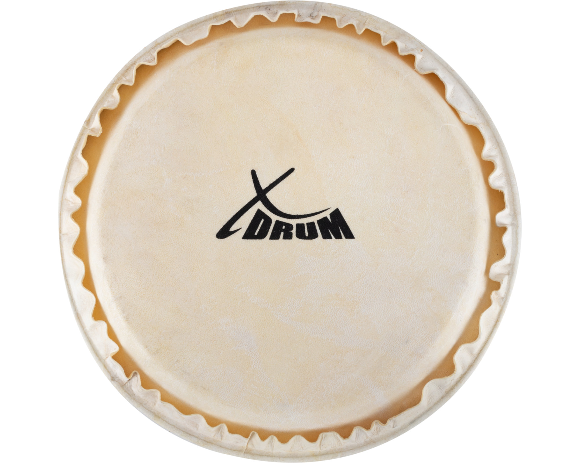 XDrum Bongo Fell 6"