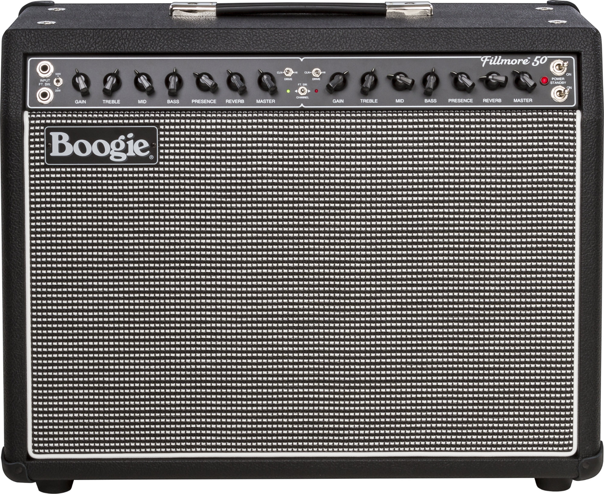 MESA/Boogie Fillmore 50 1x12 Combo  - Retoure (Verpackungsschaden)