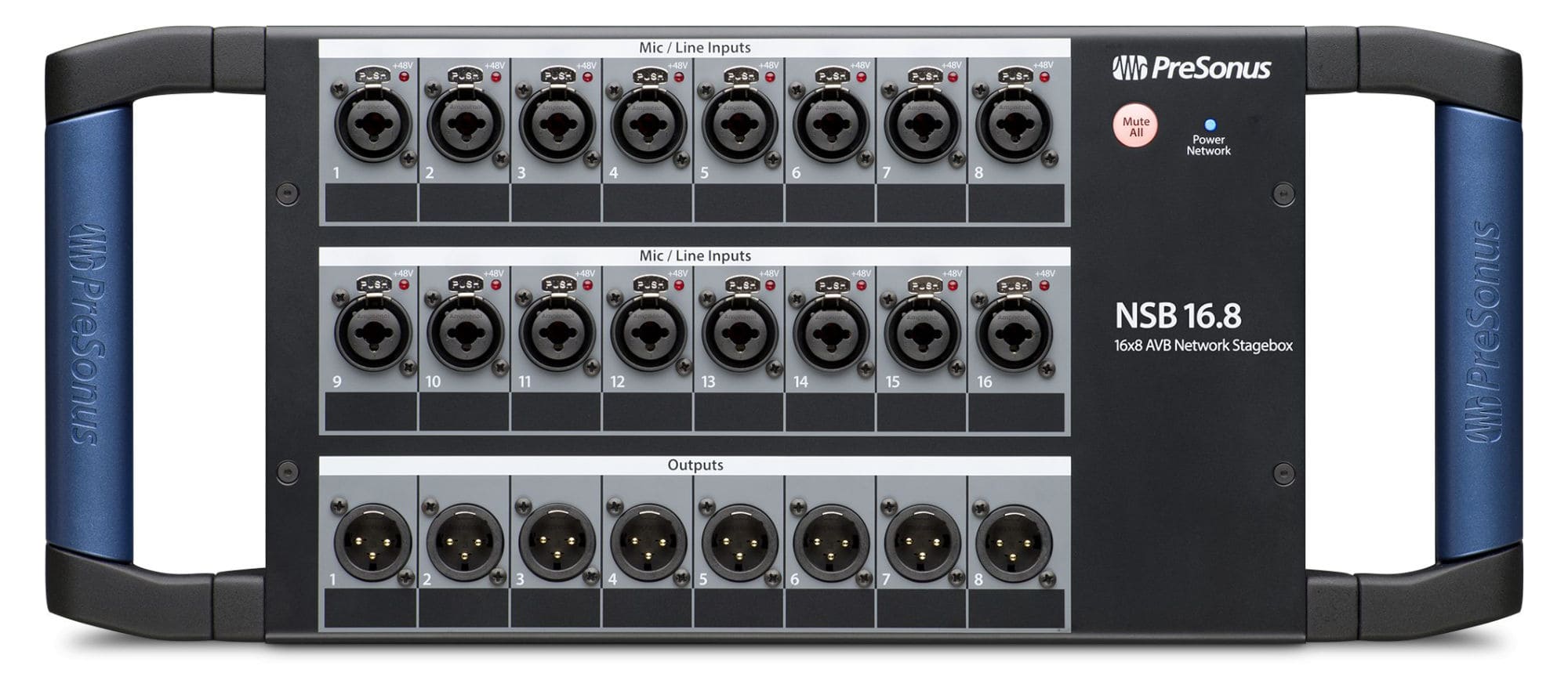 Presonus NSB 16.8