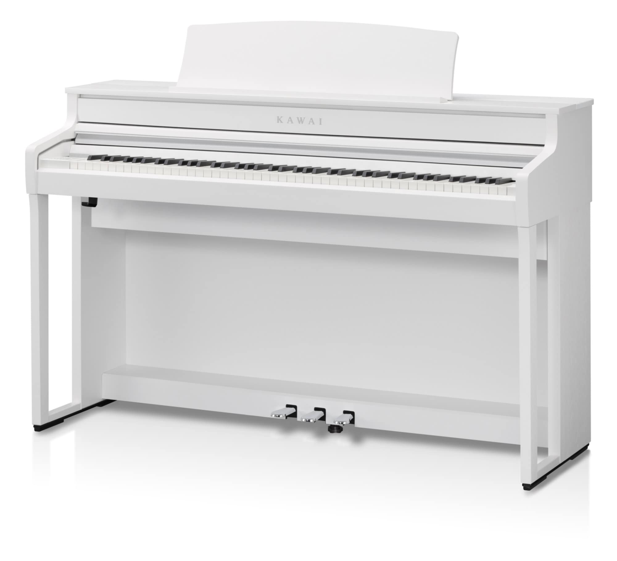 Kawai CA-501 Digitalpiano Weiß