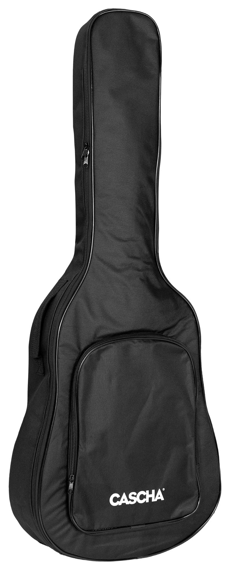 Cascha CGCB-1 Standard Gigbag 4/4 Konzertgitarre