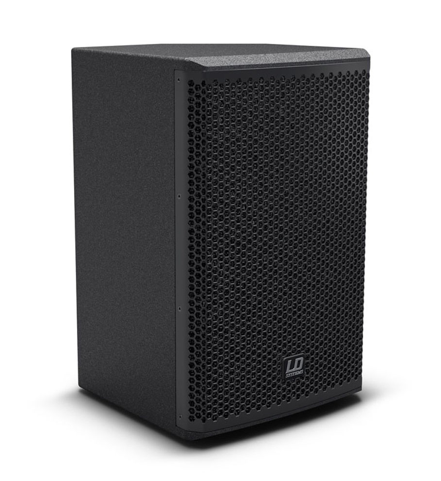 LD Systems Mix 10 2 G3