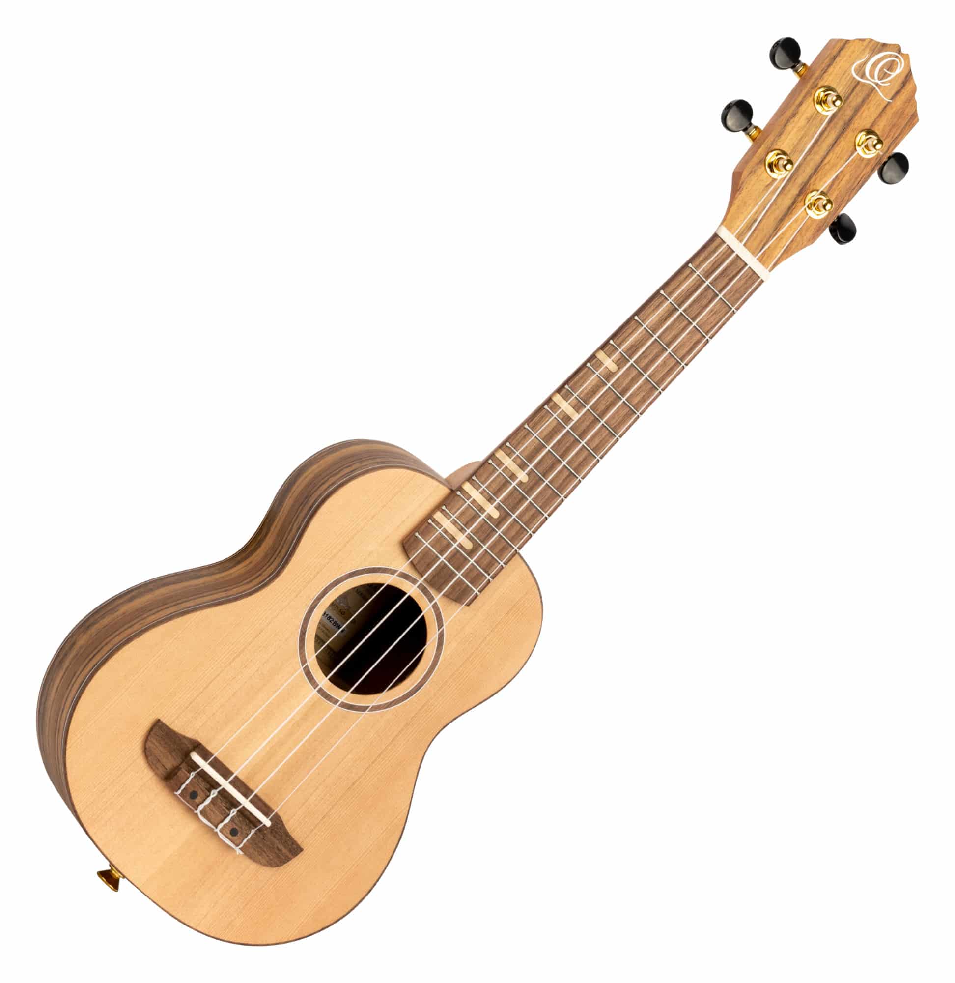 Ortega RUTI-SO Sopran Ukulele