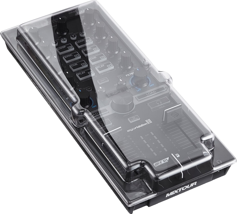 Decksaver Reloop Mixtour Pro