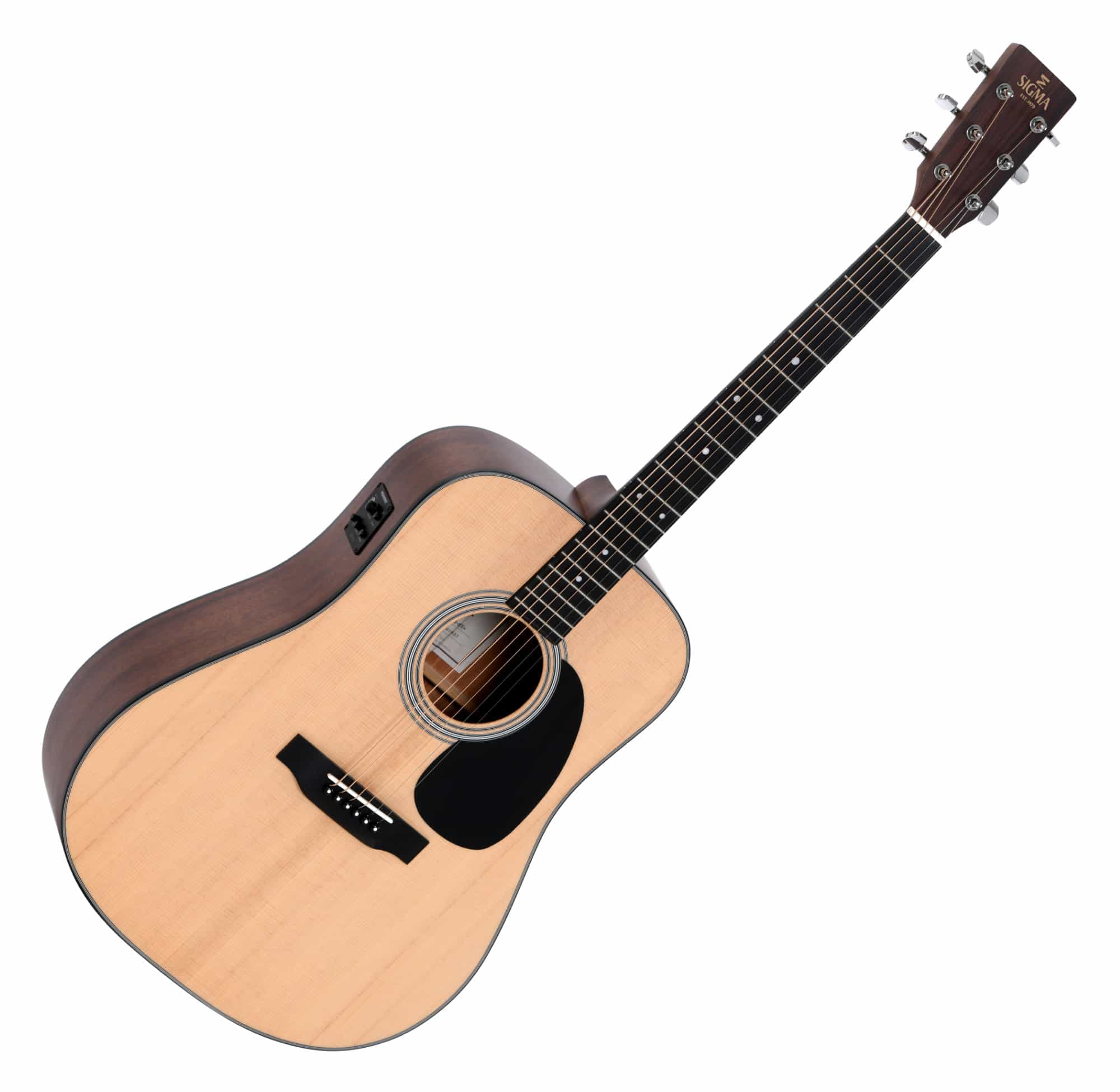 Sigma Guitars SDM-STE  - Retoure (Zustand: sehr gut)