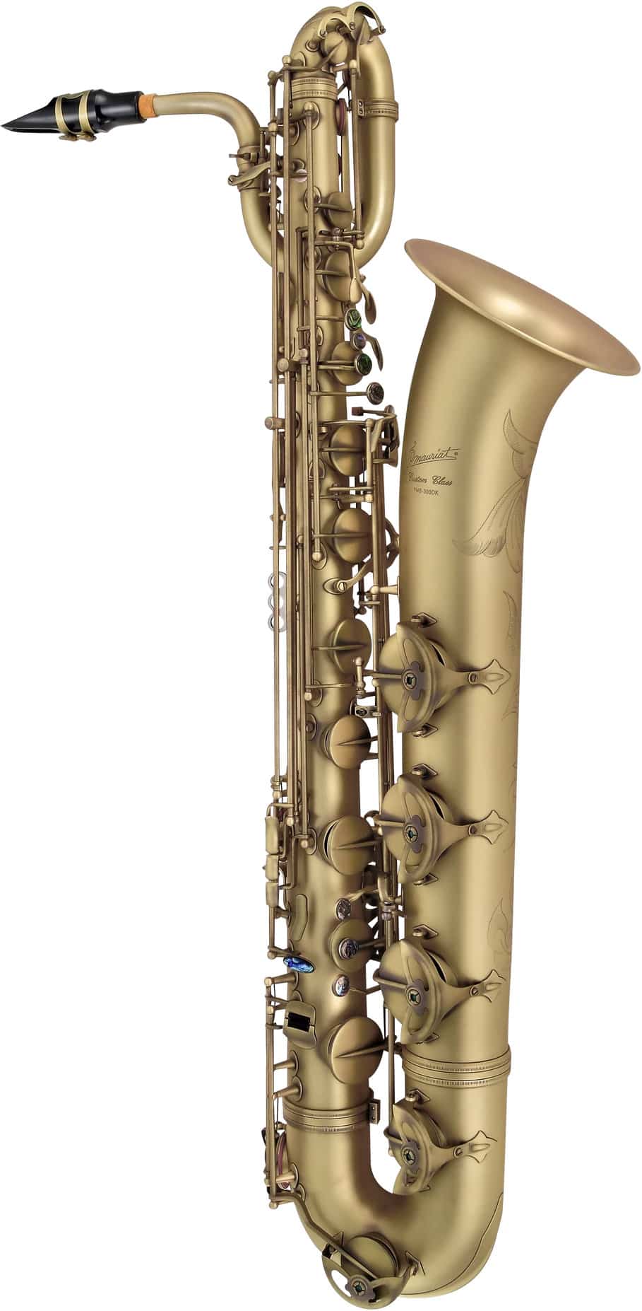 P. Mauriat B-300 DK Baritonsaxophon