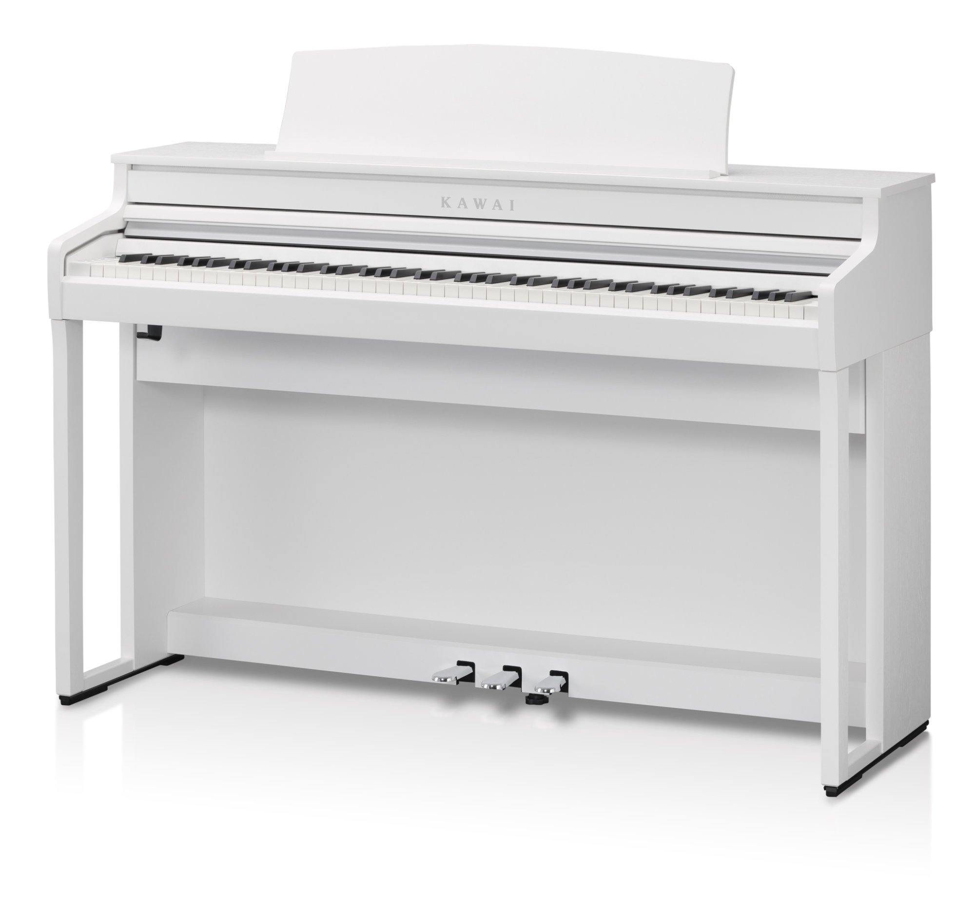 Kawai CA-401 Digitalpiano Weiß