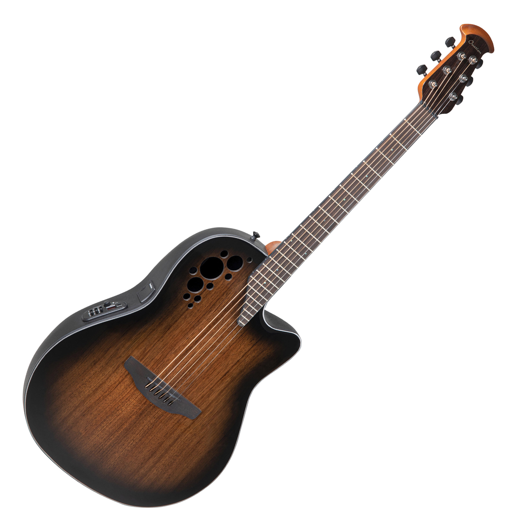 Ovation Celebrity Elite Australian Blackwood LE  - Retoure (Zustand: sehr gut)