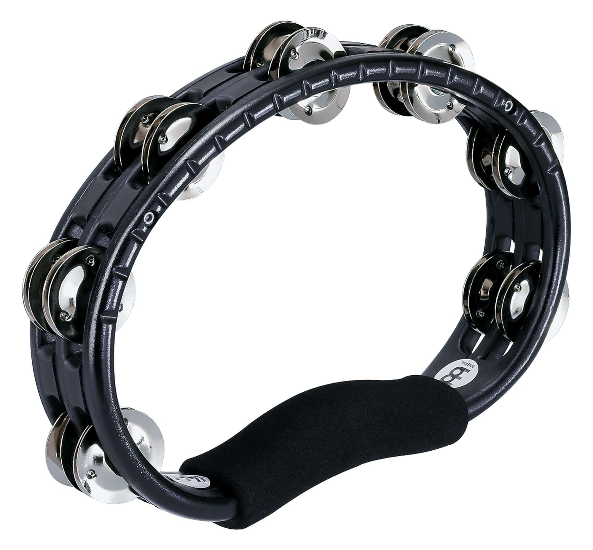 Meinl TMT1BK Tambourine