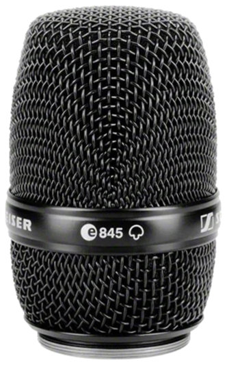 Sennheiser MMD 845-1 BK Wechselkapsel