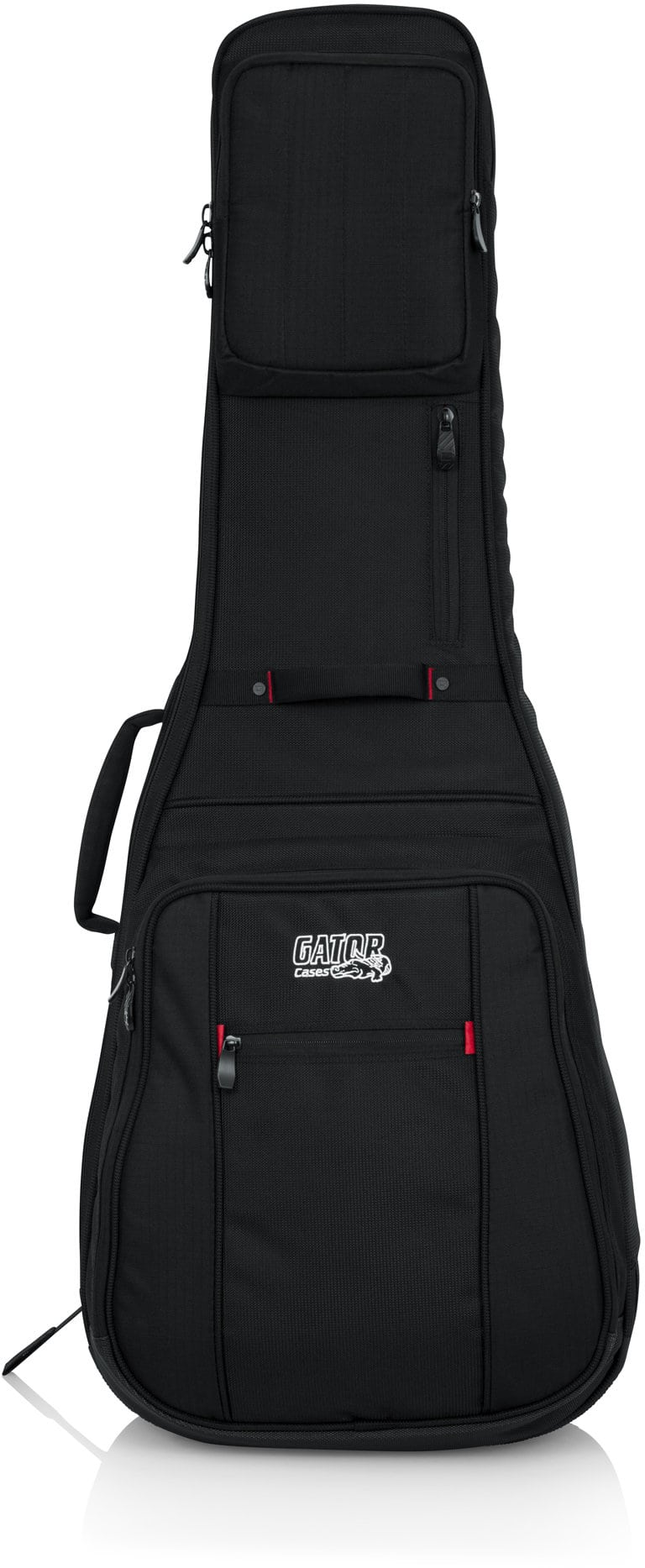 Gator G-PG CLASSIC ProGo Ultimate Gig Bag für Klassische Gitarre