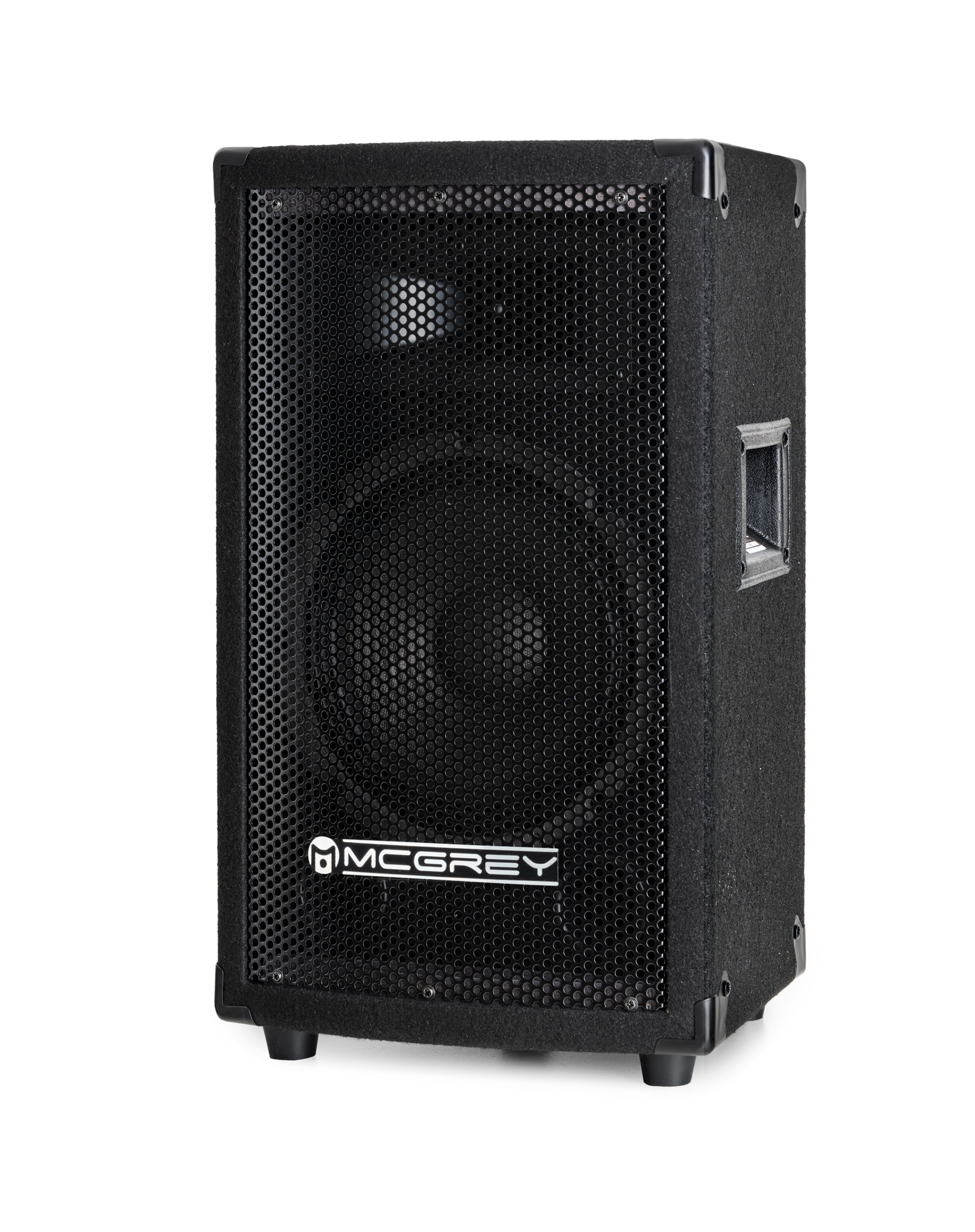 McGrey TP-8 DJ- und Partybox 300 W  - Retoure (Zustand: gut)