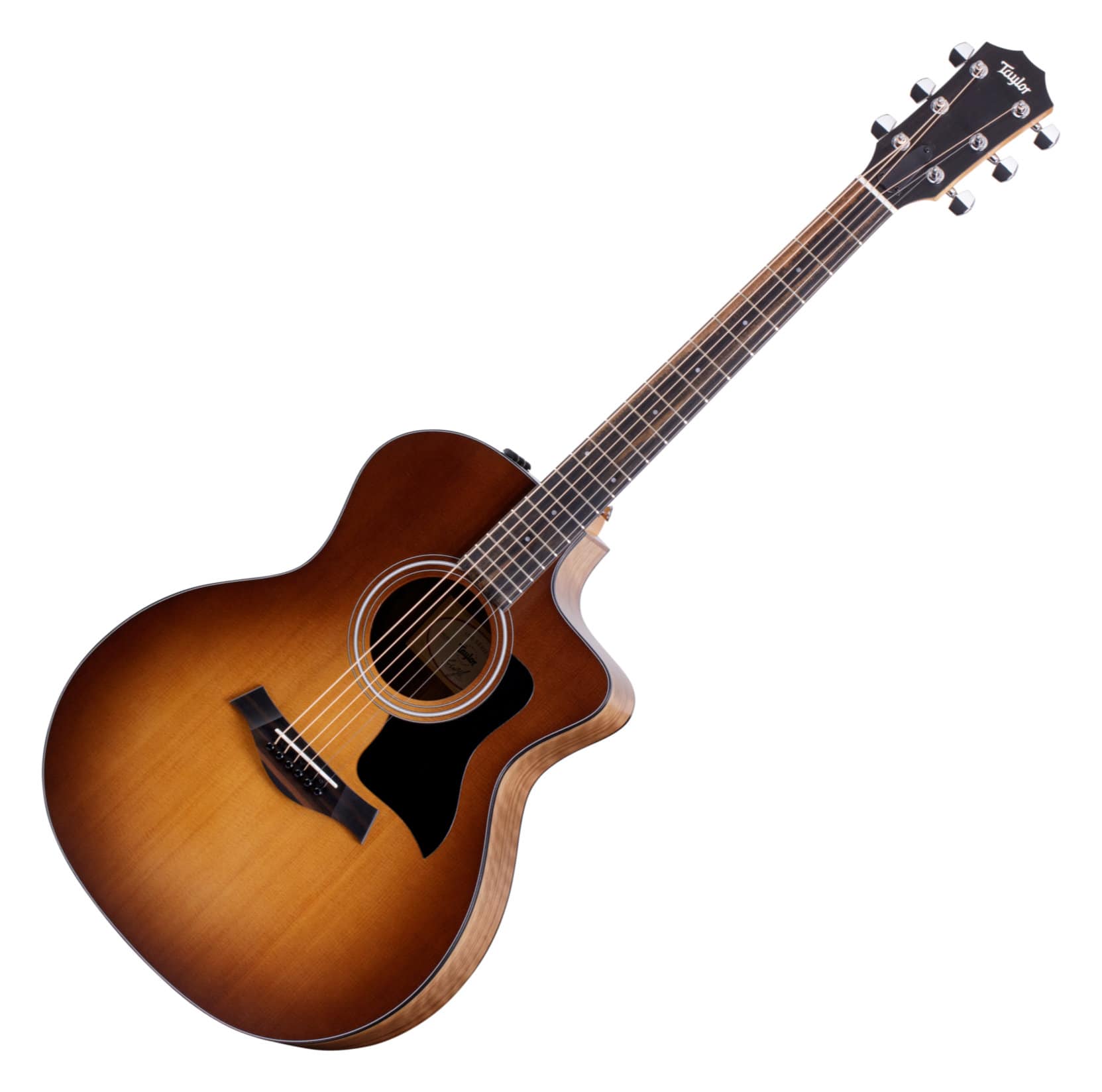 Taylor 114ce-SB Special Edition Sunburst  - Retoure (Zustand: sehr gut)