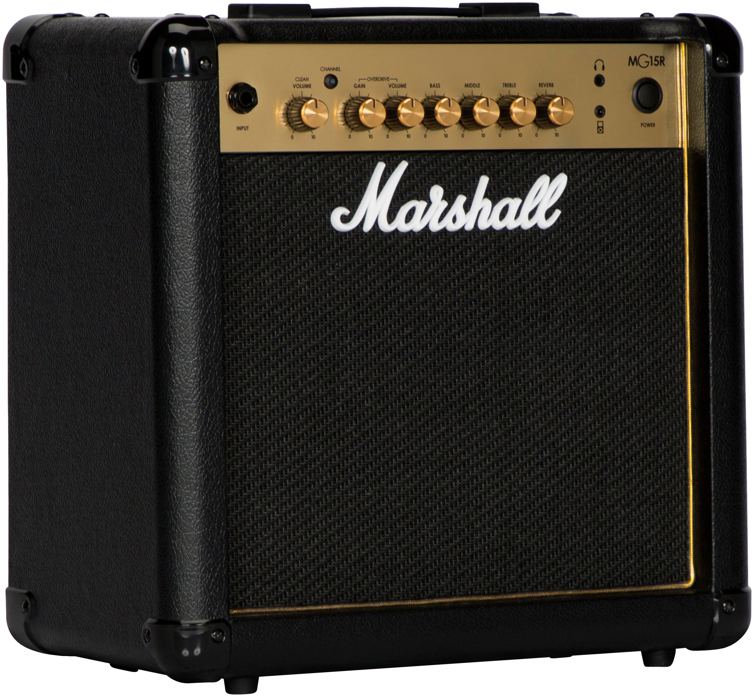 Marshall MG15GR  - Retoure (Zustand: gut)