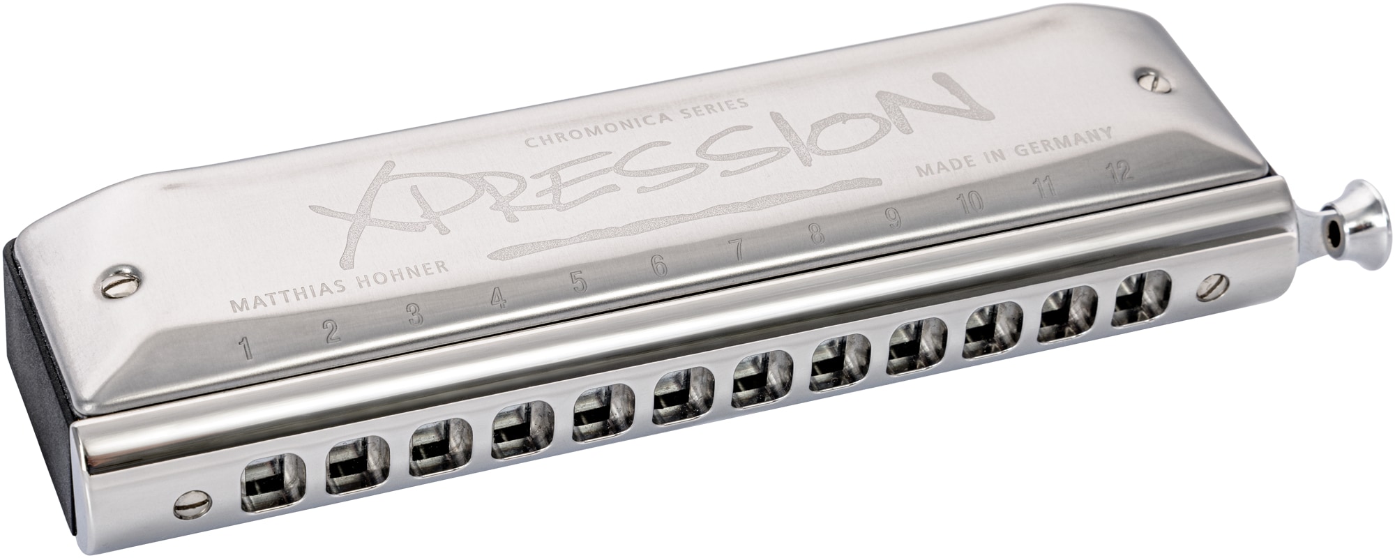 Hohner XPRESSION 48 C Chromonica